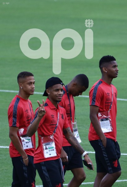 GYE-PARANAENSE RECORRE CANCHA