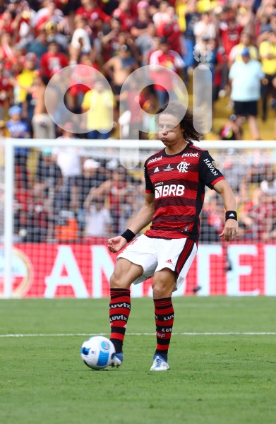 FBL-FINAL LIBERTADORES - FLAMENGO - PARANAENSE