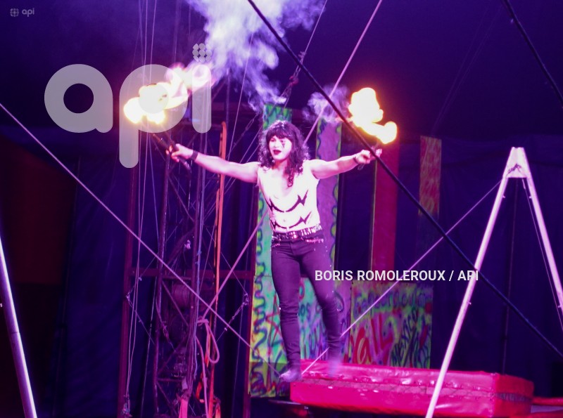 CUENCA-CIRCO HNOS FUENTES GASCAS