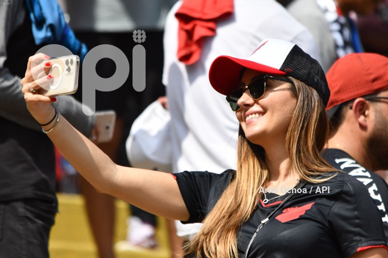 FBL-FINAL LIBERTADORES - FLAMENGO - PARANAENSE