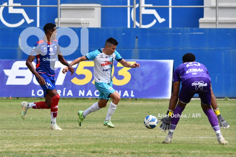 FBL-LIGAPRO-SERIE B-MANTA - OLMEDO-J36