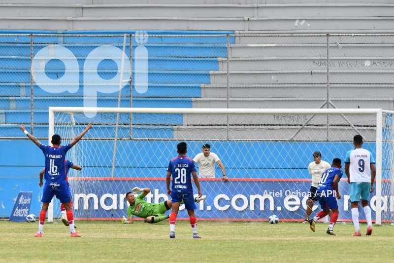 FBL-LIGAPRO-SERIE B-MANTA - OLMEDO-J36