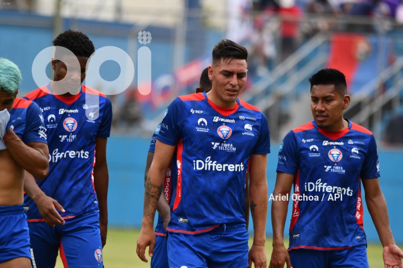 FBL-LIGAPRO-SERIE B-MANTA - OLMEDO-J36