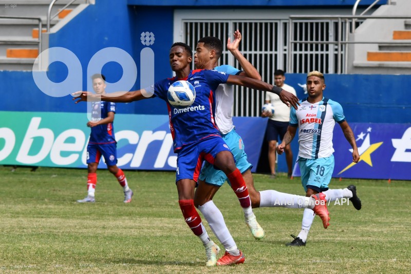 FBL-LIGAPRO-SERIE B-MANTA - OLMEDO-J36