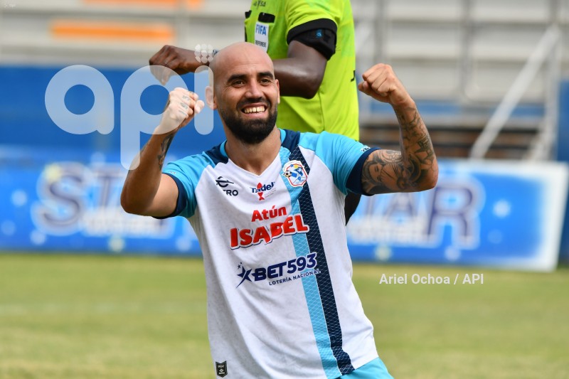FBL-LIGAPRO-SERIE B-MANTA - OLMEDO-J36