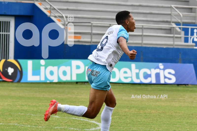FBL-LIGAPRO-SERIE B-MANTA - OLMEDO-J36