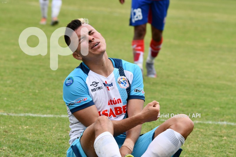 FBL-LIGAPRO-SERIE B-MANTA - OLMEDO-J36