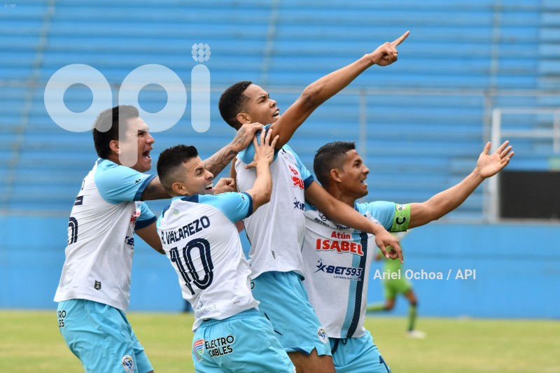 FBL-LIGAPRO-SERIE B-MANTA - OLMEDO-J36