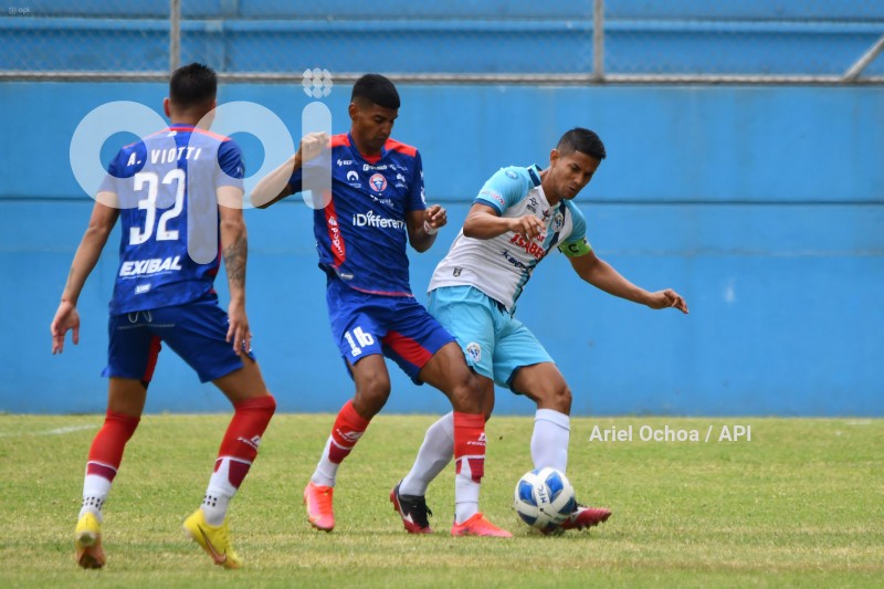 FBL-LIGAPRO-SERIE B-MANTA - OLMEDO-J36