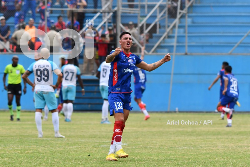 FBL-LIGAPRO-SERIE B-MANTA - OLMEDO-J36