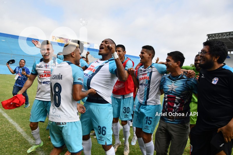 FBL-LIGAPRO-SERIE B-MANTA - OLMEDO-J36