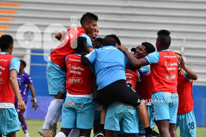 FBL-LIGAPRO-SERIE B-MANTA - OLMEDO-J36