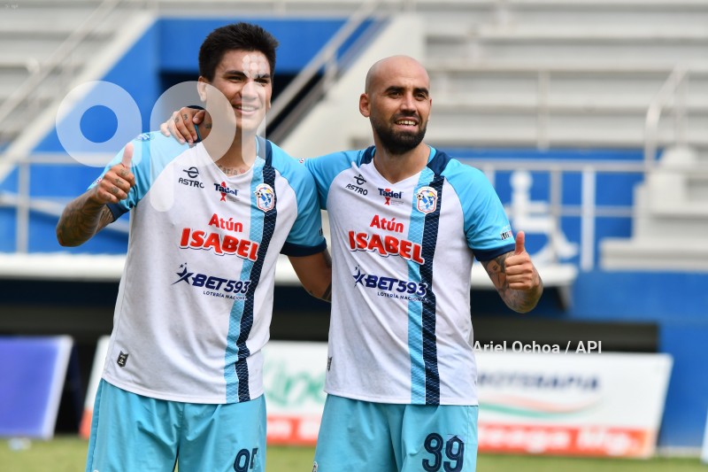 FBL-LIGAPRO-SERIE B-MANTA - OLMEDO-J36
