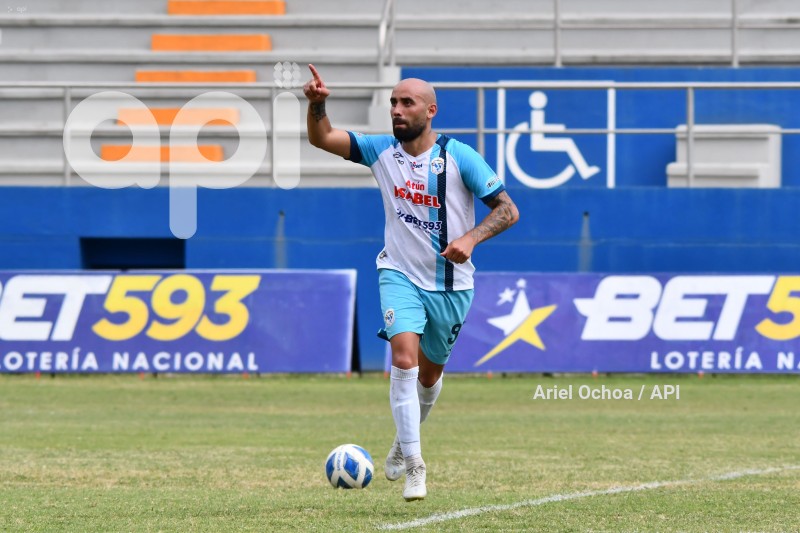 FBL-LIGAPRO-SERIE B-MANTA - OLMEDO-J36