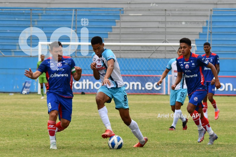 FBL-LIGAPRO-SERIE B-MANTA - OLMEDO-J36