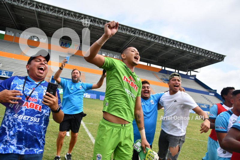 FBL-LIGAPRO-SERIE B-MANTA - OLMEDO-J36