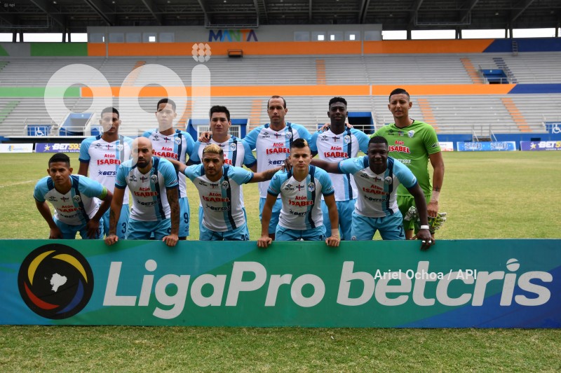FBL-LIGAPRO-SERIE B-MANTA - OLMEDO-J36