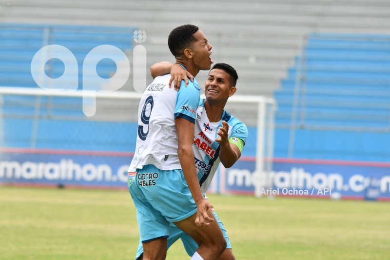 FBL-LIGAPRO-SERIE B-MANTA - OLMEDO-J36