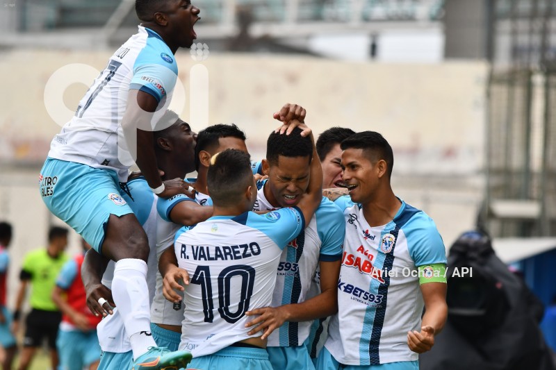FBL-LIGAPRO-SERIE B-MANTA - OLMEDO-J36