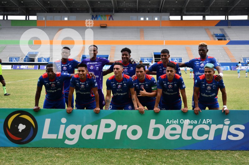 FBL-LIGAPRO-SERIE B-MANTA - OLMEDO-J36