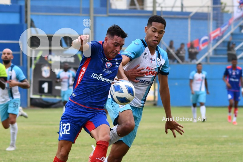 FBL-LIGAPRO-SERIE B-MANTA - OLMEDO-J36