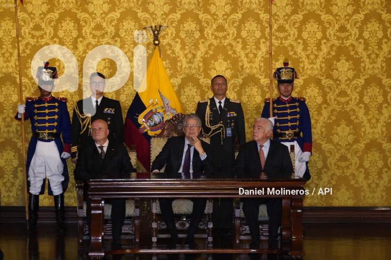 MINISTRO_ENERGIA_FERNANDO_SANTOS_ALVITE