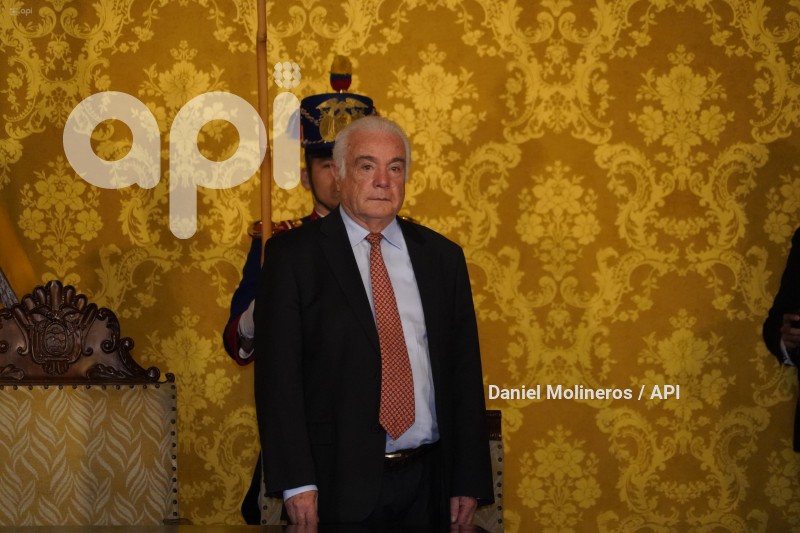 MINISTRO_ENERGIA_FERNANDO_SANTOS_ALVITE