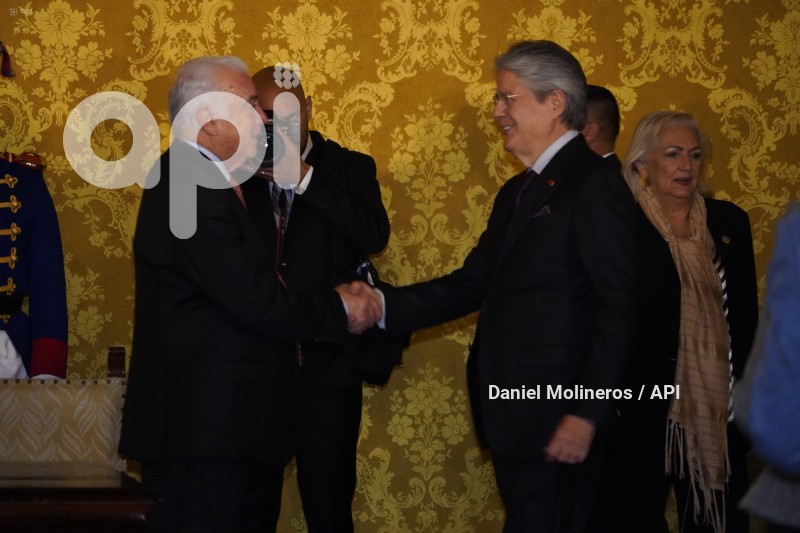 MINISTRO_ENERGIA_FERNANDO_SANTOS_ALVITE