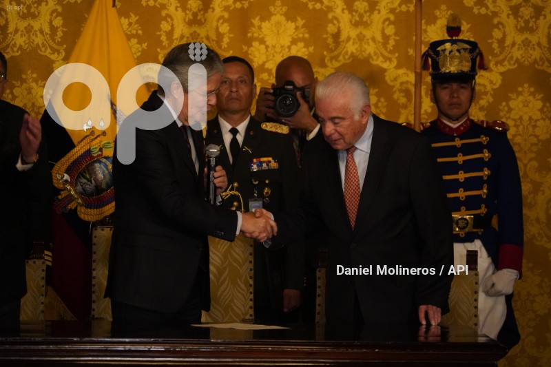 MINISTRO_ENERGIA_FERNANDO_SANTOS_ALVITE