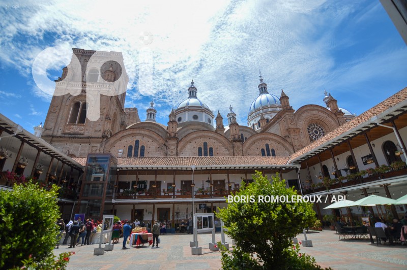CUENCA