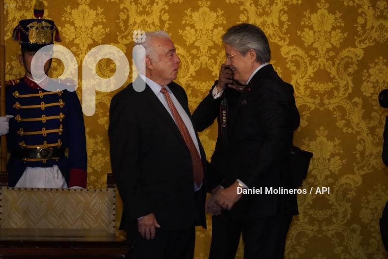MINISTRO_ENERGIA_FERNANDO_SANTOS_ALVITE