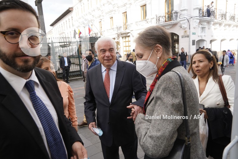 MINISTRO_ENERGIA_FERNANDO_SANTOS_ALVITE