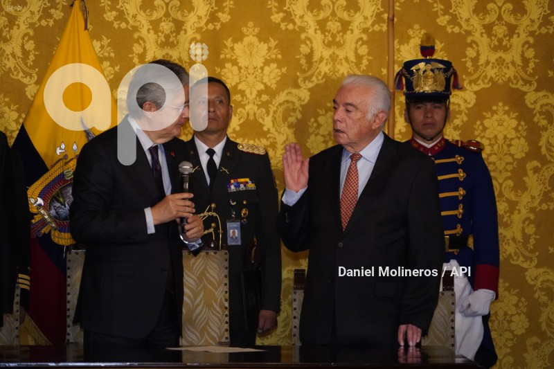 MINISTRO_ENERGIA_FERNANDO_SANTOS_ALVITE