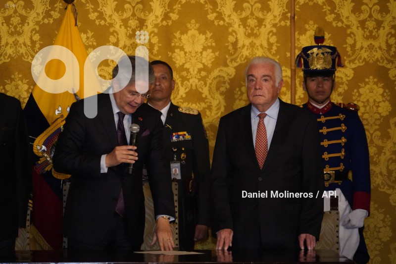 MINISTRO_ENERGIA_FERNANDO_SANTOS_ALVITE