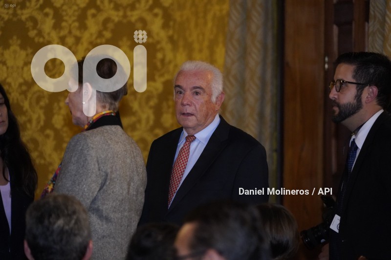 MINISTRO_ENERGIA_FERNANDO_SANTOS_ALVITE