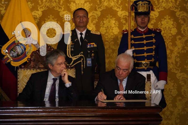 MINISTRO_ENERGIA_FERNANDO_SANTOS_ALVITE