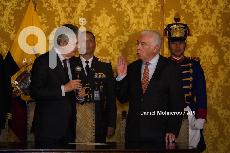 MINISTRO_ENERGIA_FERNANDO_SANTOS_ALVITE
