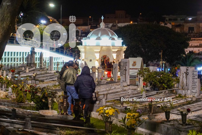 CUENCA-CEMENTERIO-DIFUNTOS