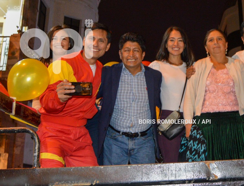 CUENCA-DESFILE CUNA DE CAMPEONES