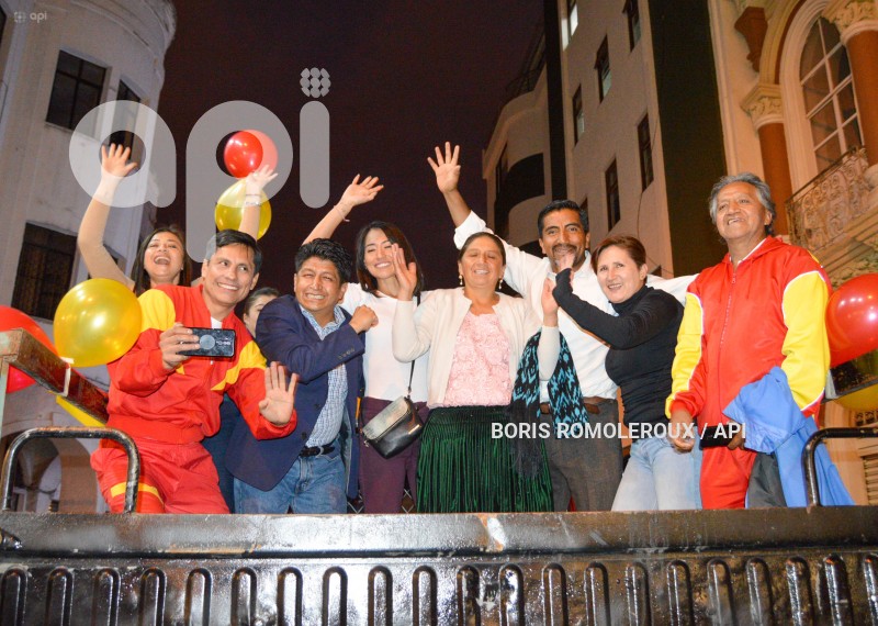 CUENCA-DESFILE CUNA DE CAMPEONES