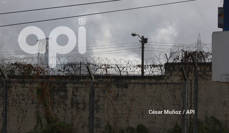 GYE-PENITENCIARIA