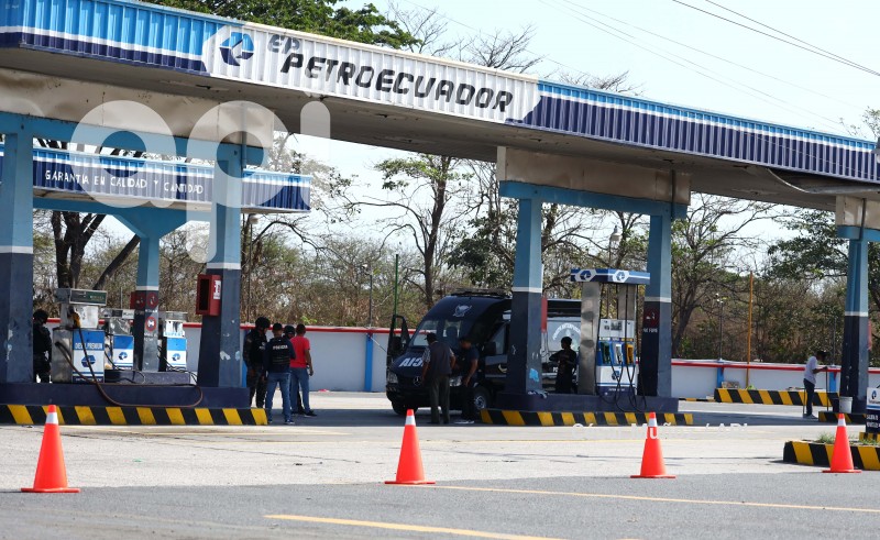 GYE-ATENTADOS DURAN