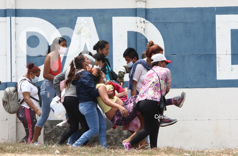 GYE-PENITENCIARIA TRASLADOS