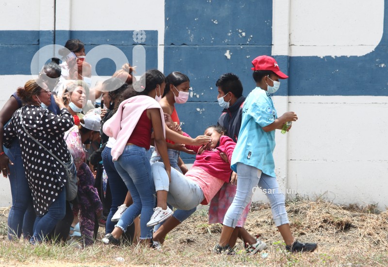 GYE-PENITENCIARIA TRASLADOS