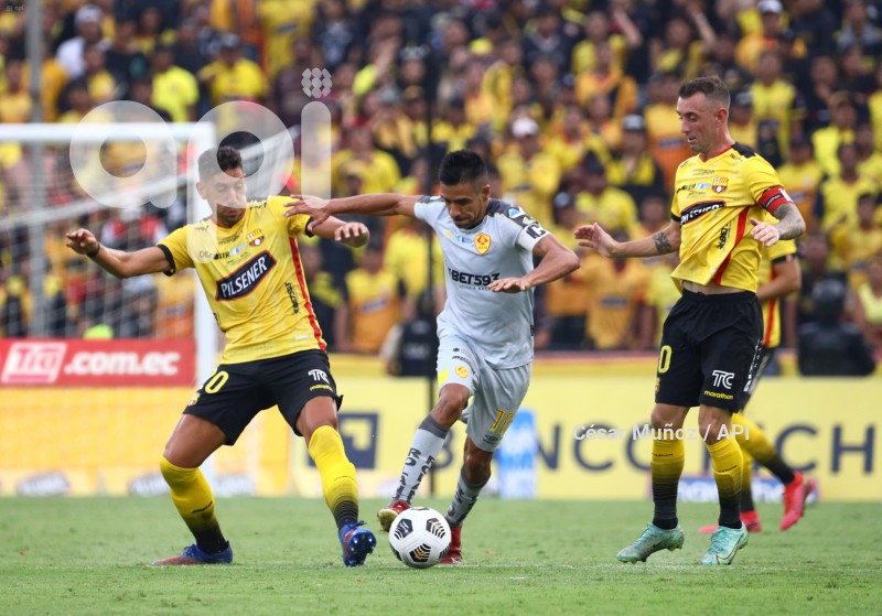 FBL-LIGAPRO-BARCELONA-AUCAS