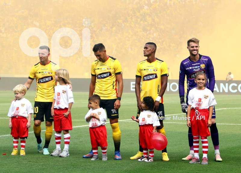 FBL-LIGAPRO-BARCELONA-AUCAS