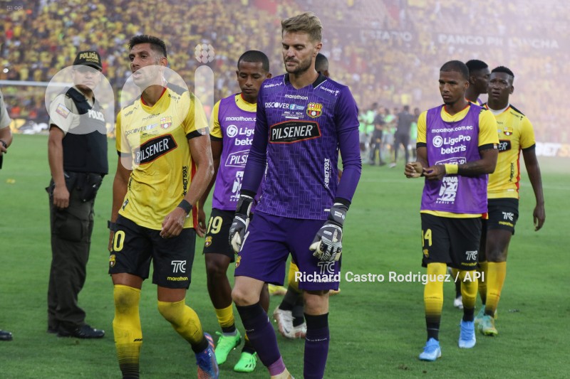 FBL-LIGAPRO-BARCELONA-AUCAS