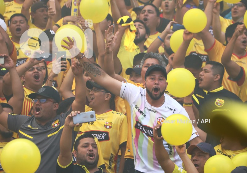 FBL-LIGAPRO-BARCELONA-AUCAS