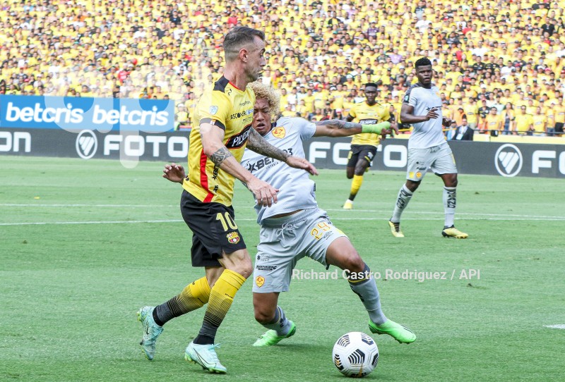 FBL-LIGAPRO-BARCELONA-AUCAS