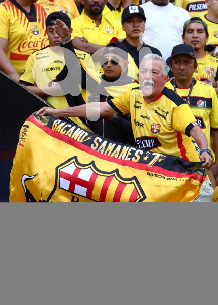 FBL-LIGAPRO-BARCELONA-AUCAS